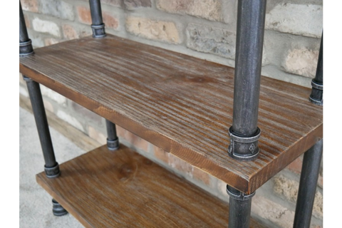 Pipe Shelves - 5901