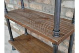 Pipe Shelves - 5901