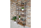 Pipe Shelves - 5901