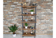 Pipe Shelves - 5901