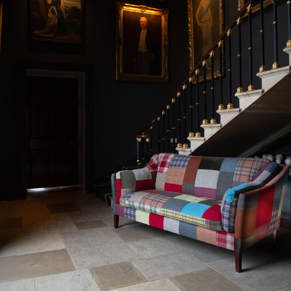 Malone Large 3 Seater 200cm