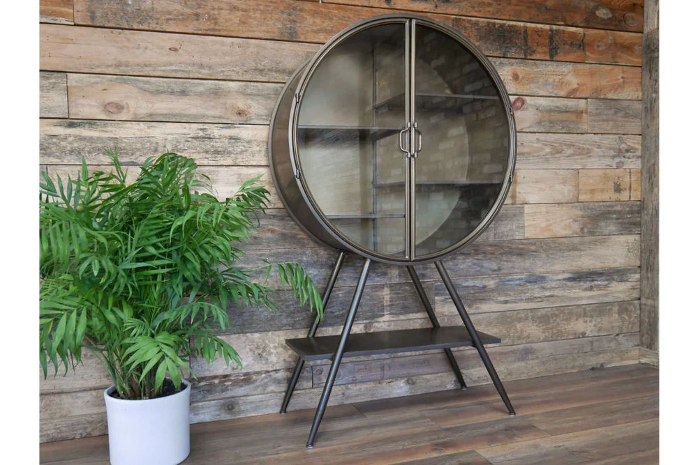 Display Cabinet - 5973