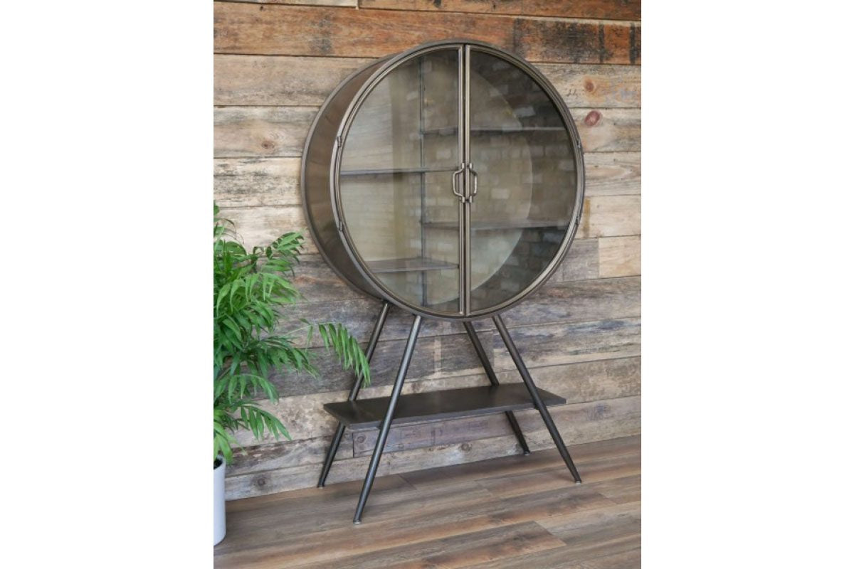 Display Cabinet