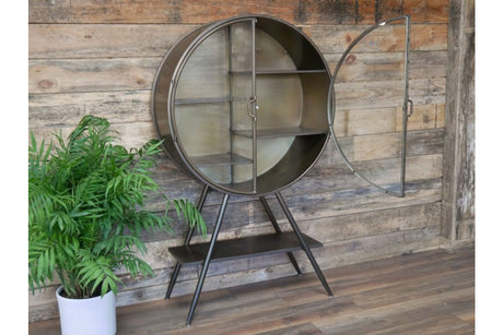 Display Cabinet