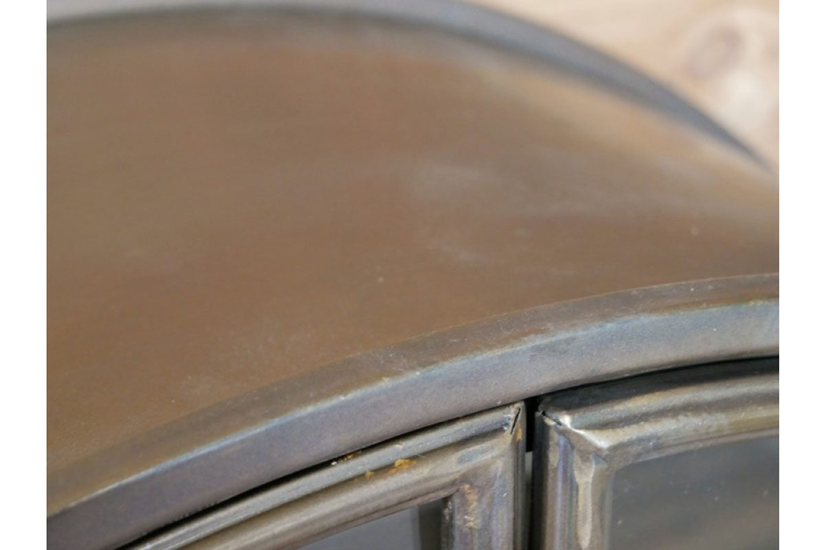 Display Cabinet