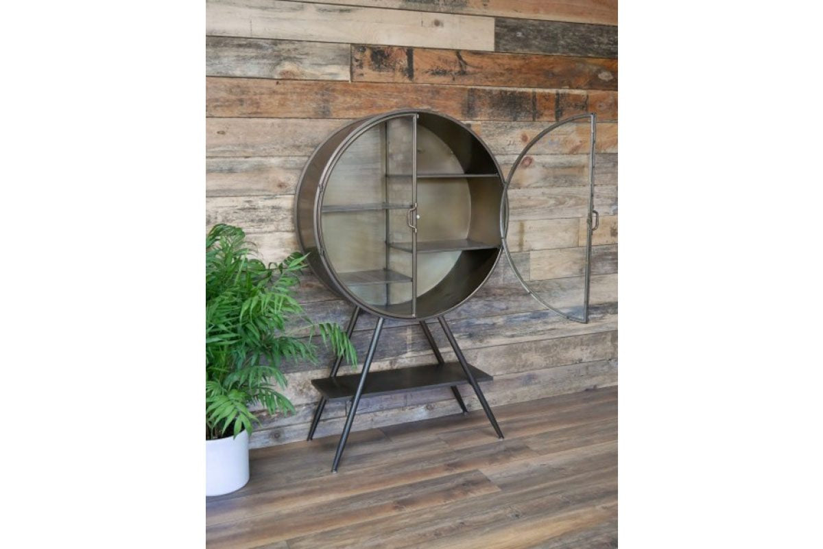 Display Cabinet