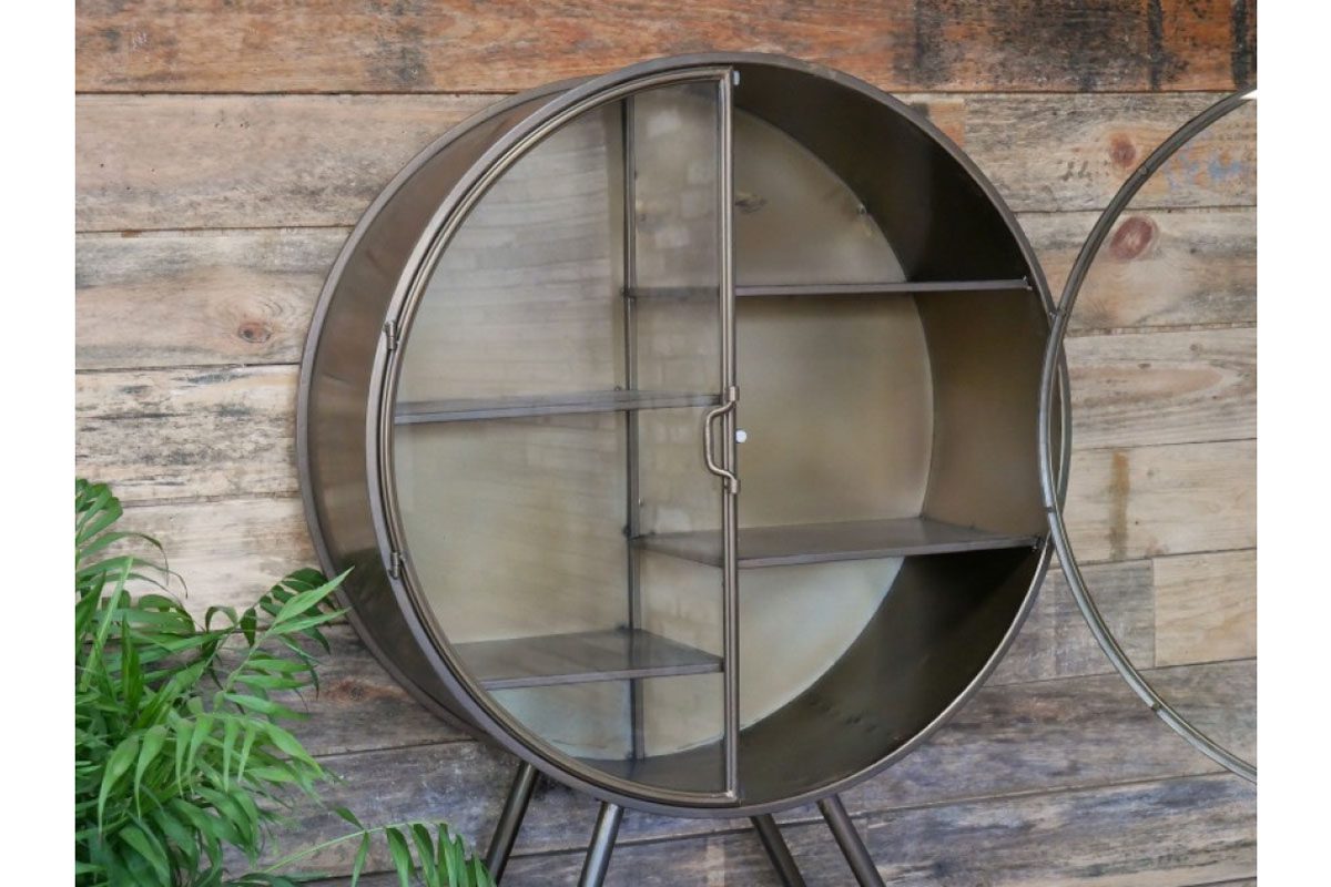 Display Cabinet