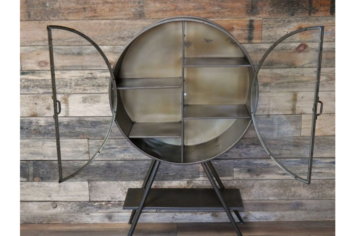 Display Cabinet