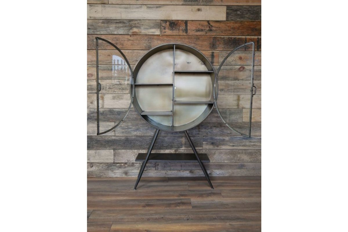 Display Cabinet