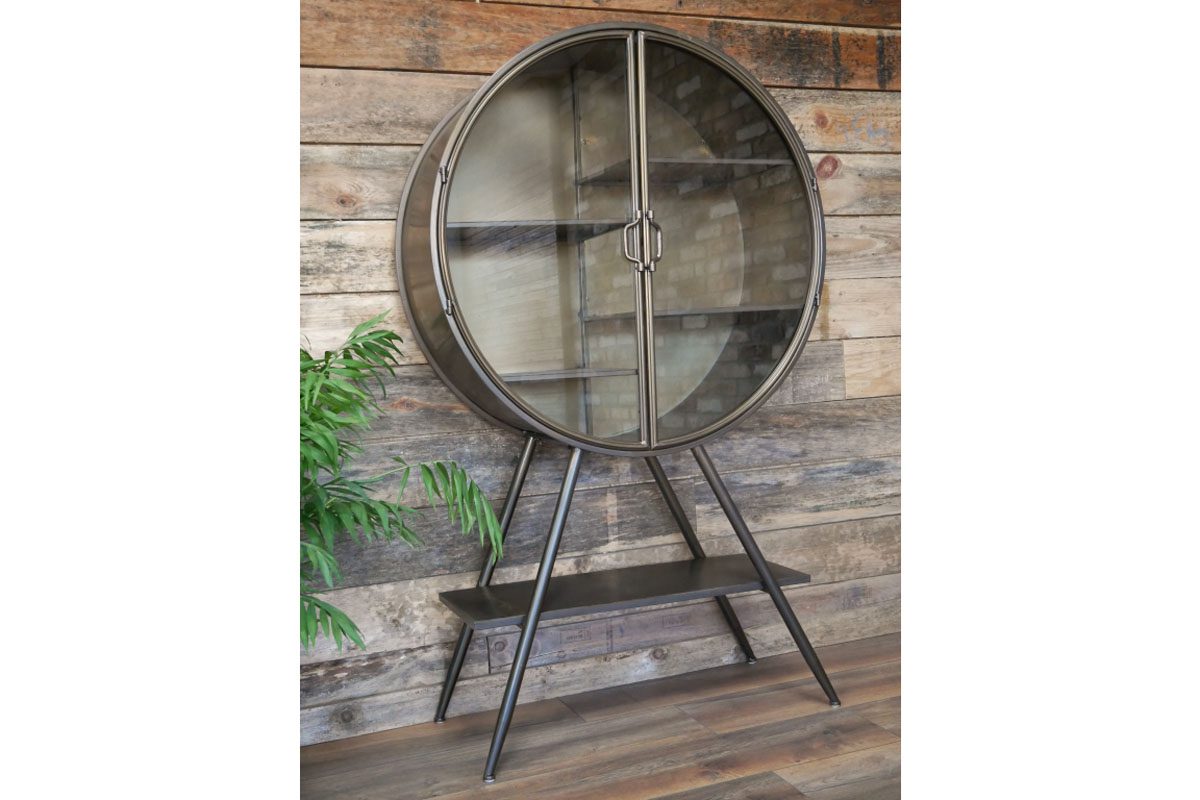Display Cabinet