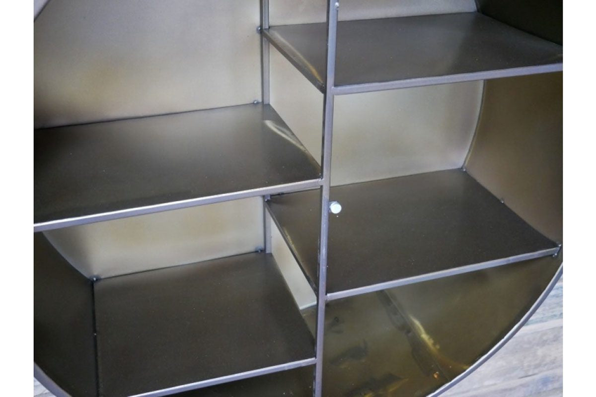 Display Cabinet