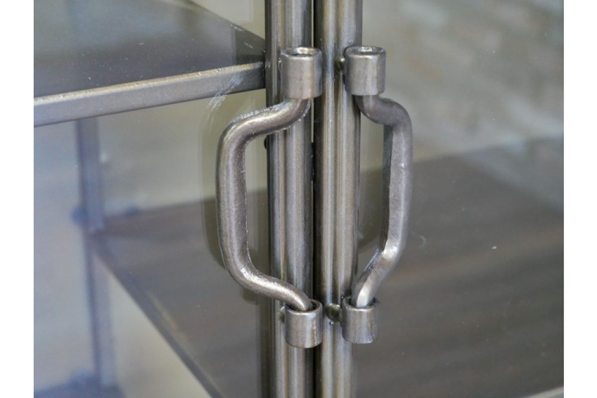 Display Cabinet