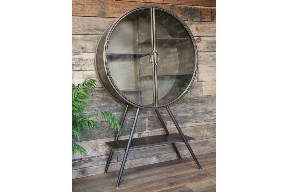 Display Cabinet - 5973