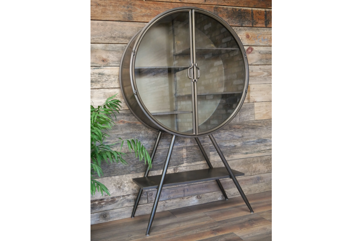Display Cabinet - 5973