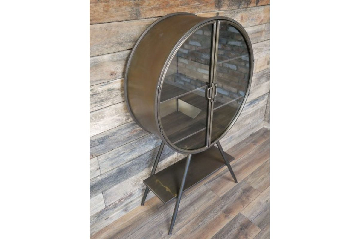 Display Cabinet