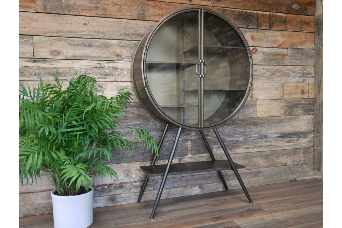 Display Cabinet