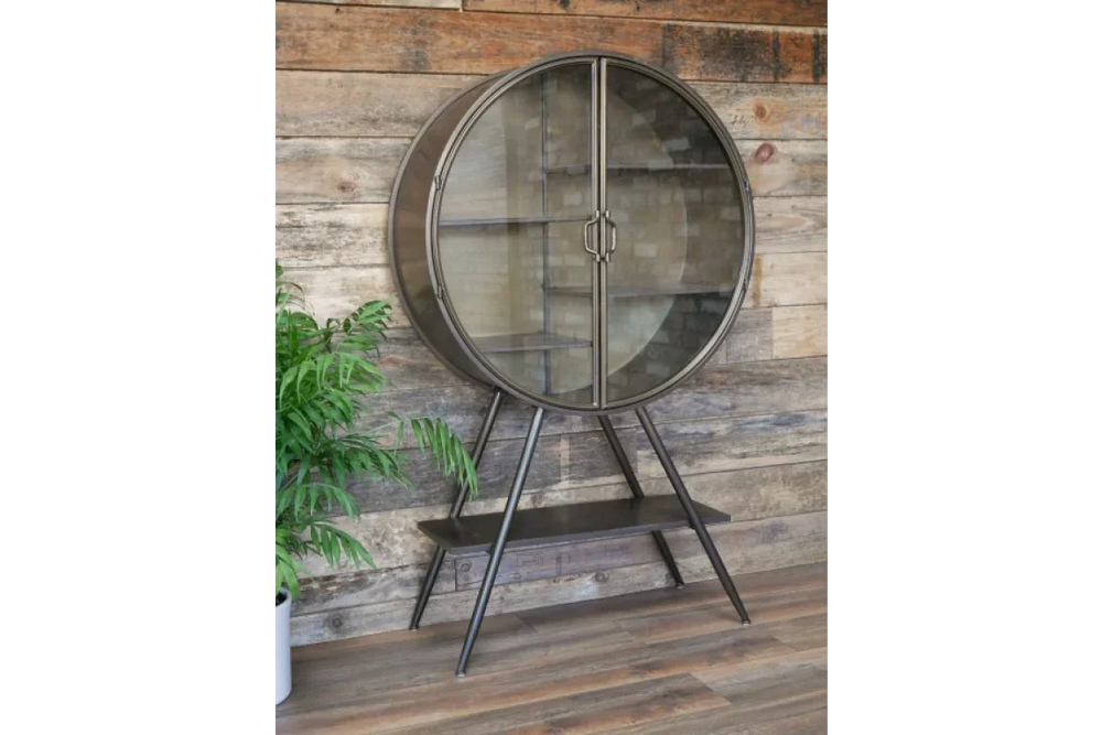 Display Cabinet - 5973