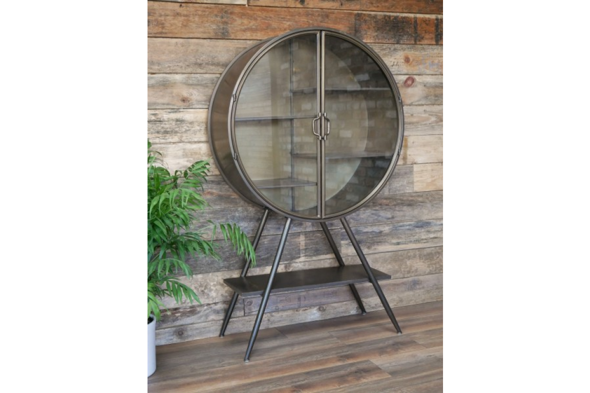 Display Cabinet - 5973