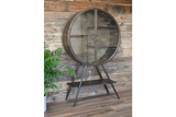 Display Cabinet - 5973