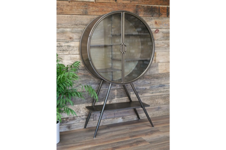 Display Cabinet - 5973
