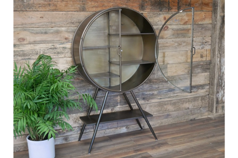Display Cabinet - 5973