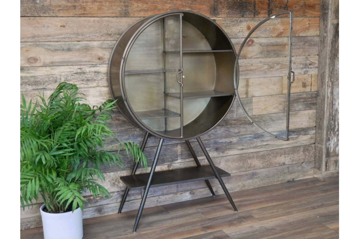 Display Cabinet - 5973