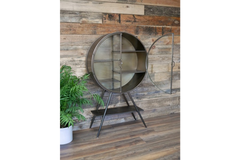 Display Cabinet - 5973