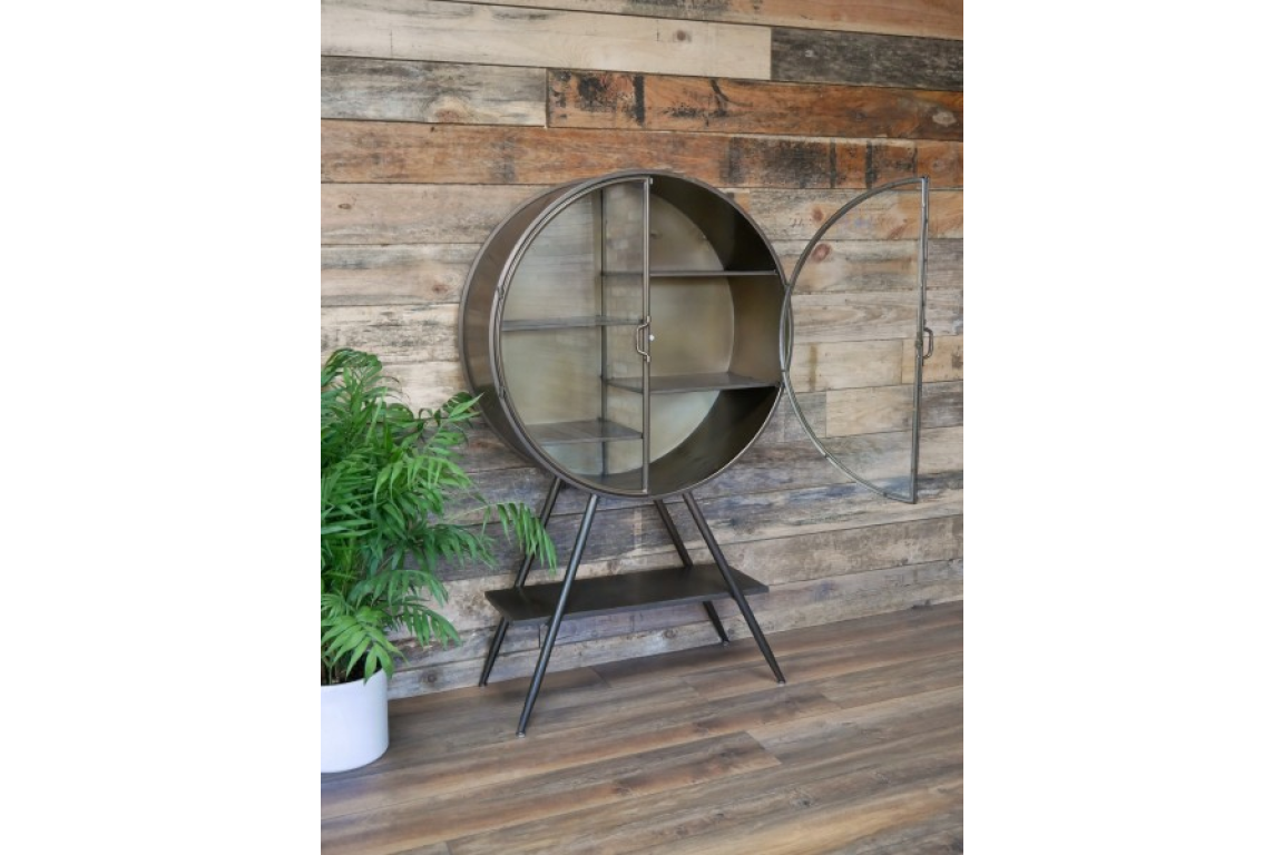 Display Cabinet - 5973
