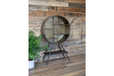 Display Cabinet - 5973