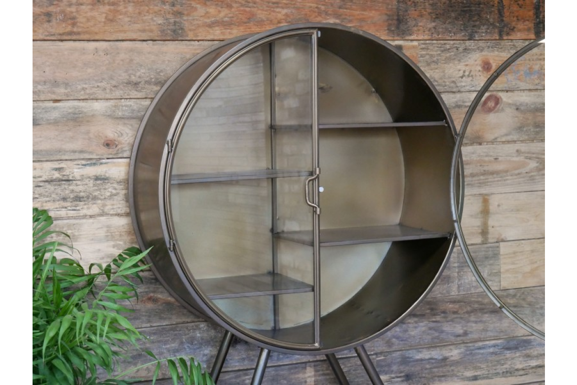 Display Cabinet - 5973