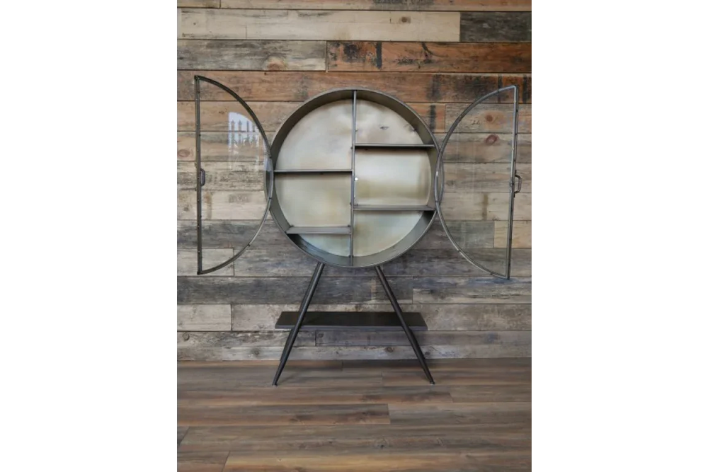 Display Cabinet - 5973