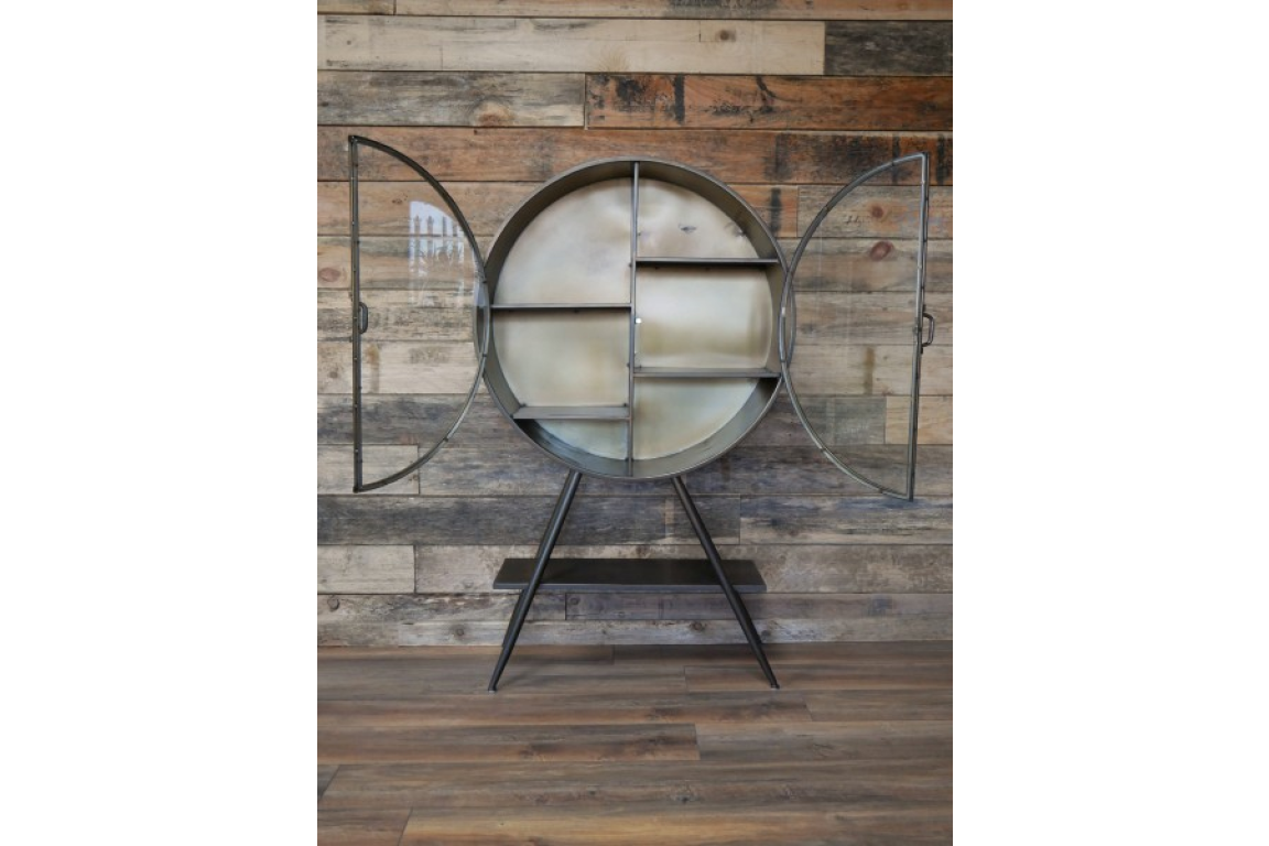 Display Cabinet - 5973