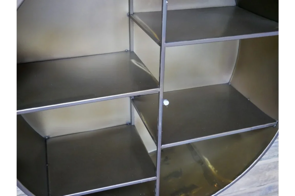 Display Cabinet - 5973