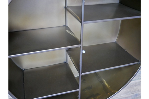 Display Cabinet - 5973