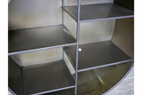 Display Cabinet - 5973