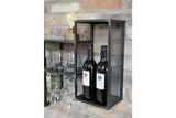 Wine Wall Cabinet