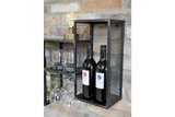 Wine Wall Cabinet - 5988