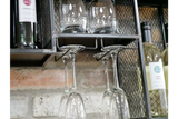 Wine Wall Cabinet - 5988