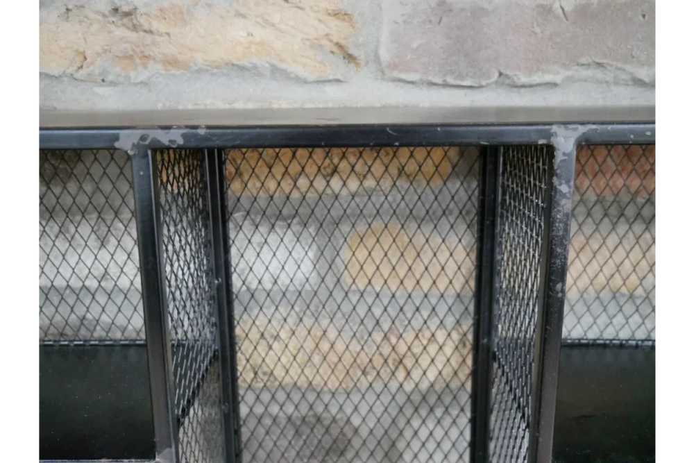 Wine Wall Cabinet - 5988