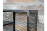 Wine Wall Cabinet - 5988