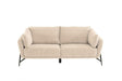 Hilton 2 Seater Sofa - Light Grey *special*