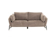 Hilton 2 Seater Sofa - Dark Grey *special*