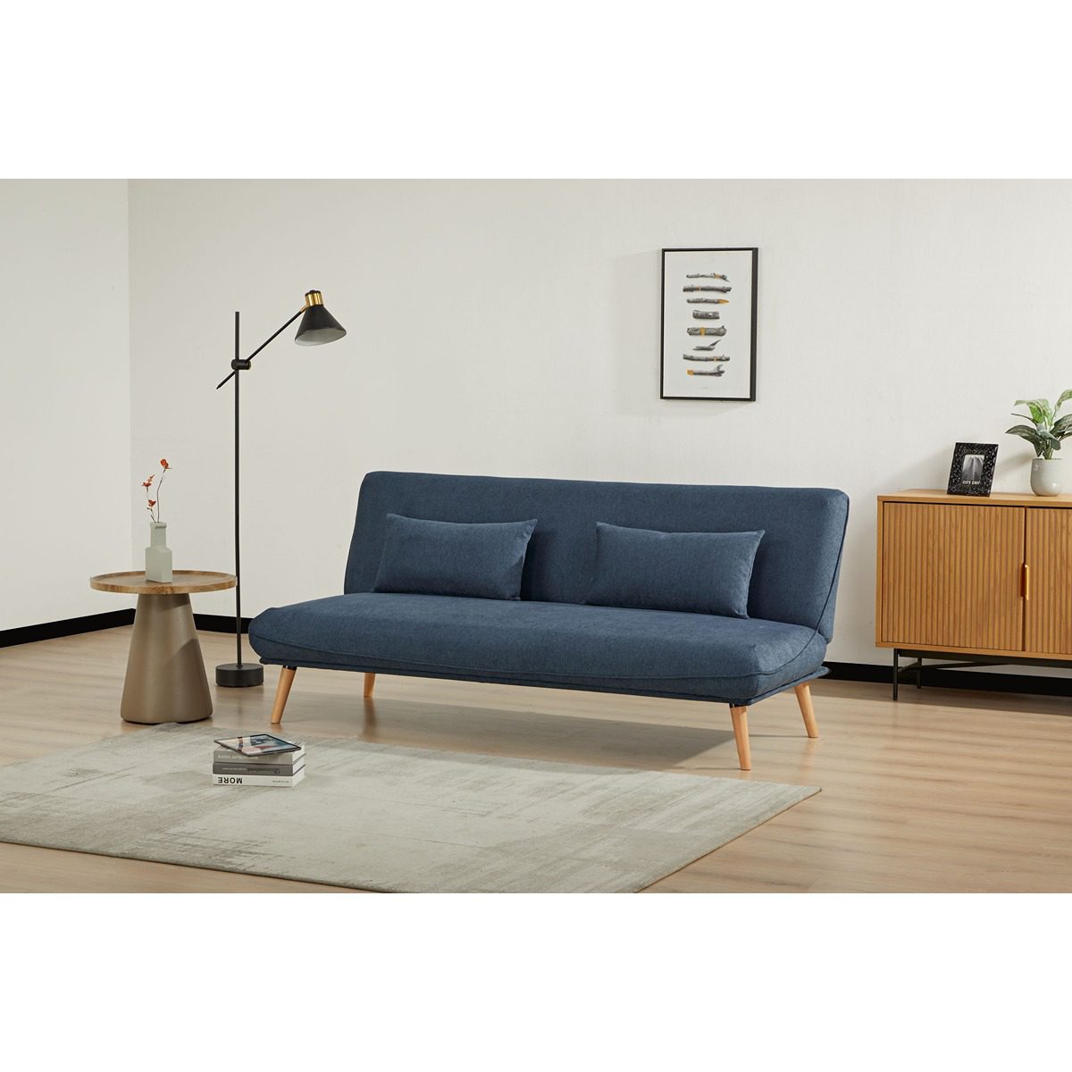 Arga Sofa Bed