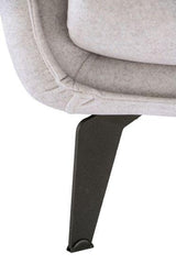 Siena 2 Seater Sofa - Grey *special*