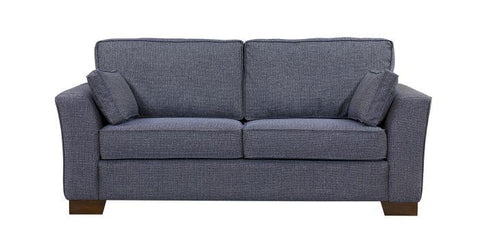 Quebec 2 Seater - Blue *special*