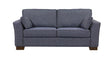 Quebec 2 Seater - Blue *special*