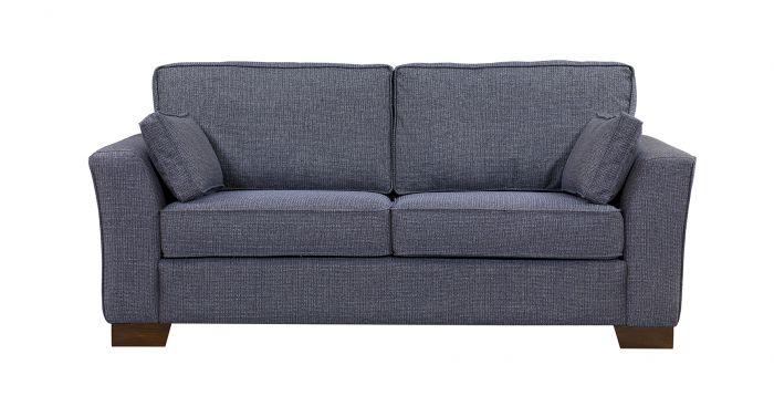Quebec 2 Seater - Blue *special*