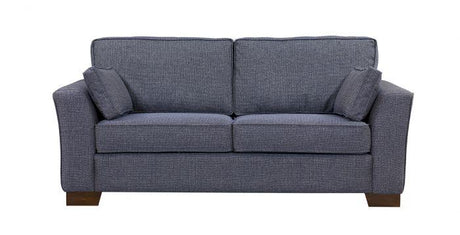 Quebec 2 Seater - Blue *special*