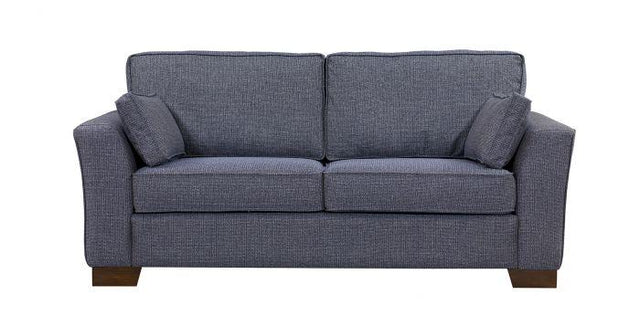 Quebec 2 Seater - Blue *special*