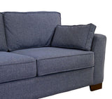 Quebec 2 Seater - Blue *special*